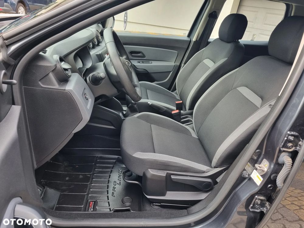 Dacia Duster 1.0 TCe Comfort - 5