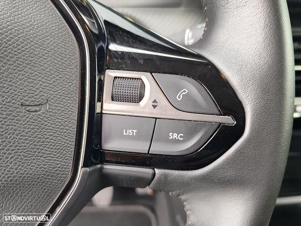 Peugeot 2008 1.5 BlueHDi Active Pack - 12