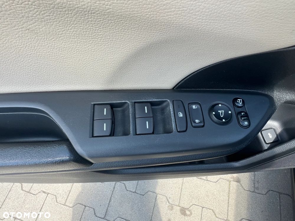 Honda Civic 1.5 T Executive CVT - 17