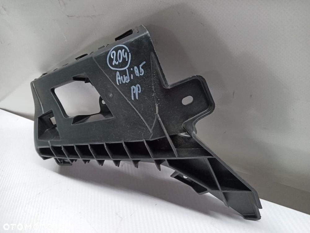 ŚLIZG ZDERZAKA PRZÓD PRZEDNI PRAWY AUDI Q5 80A807096 - 3