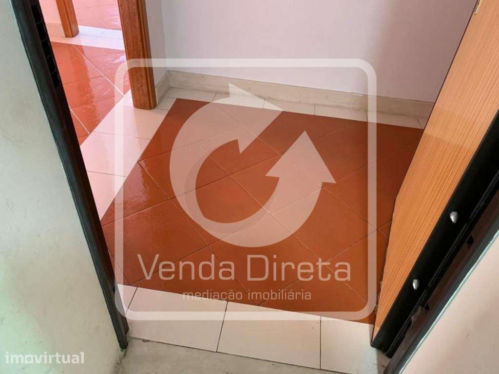 Apartamento T3 com varanda | 119 m² | Alcácer do Sal - IMÓVEL DA BANCA - Grande imagem: 4/23