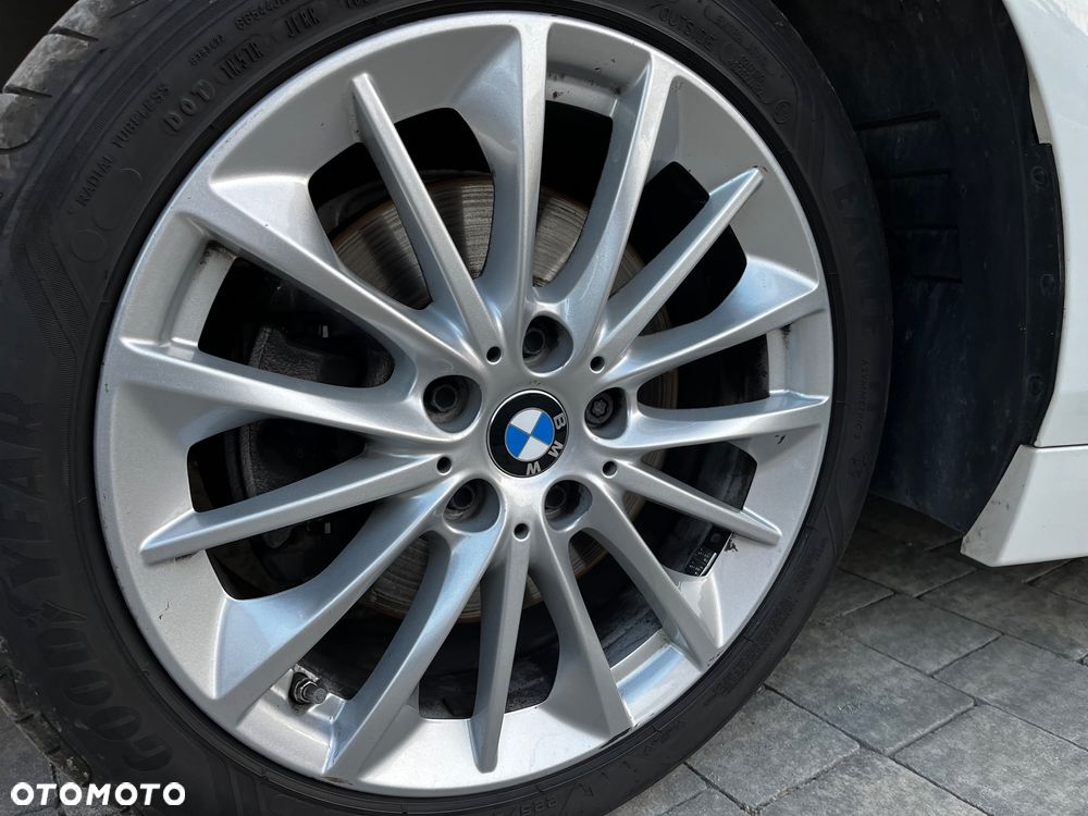 BMW Seria 1 118i - 30