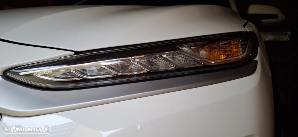 Hyundai Kauai EV 64 kWh Premium+LED - 18