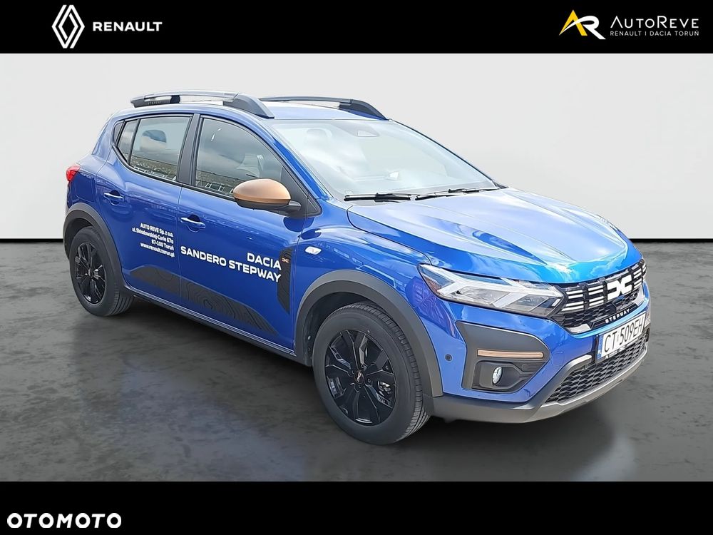 Dacia Sandero - 3
