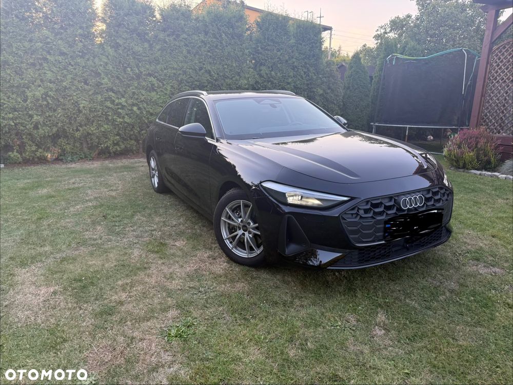 Audi A5 Avant TFSI Quattro S tronic - 3