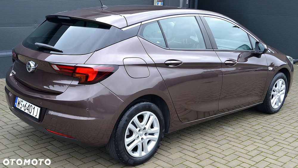 Opel Astra V 1.4 Enjoy - 6