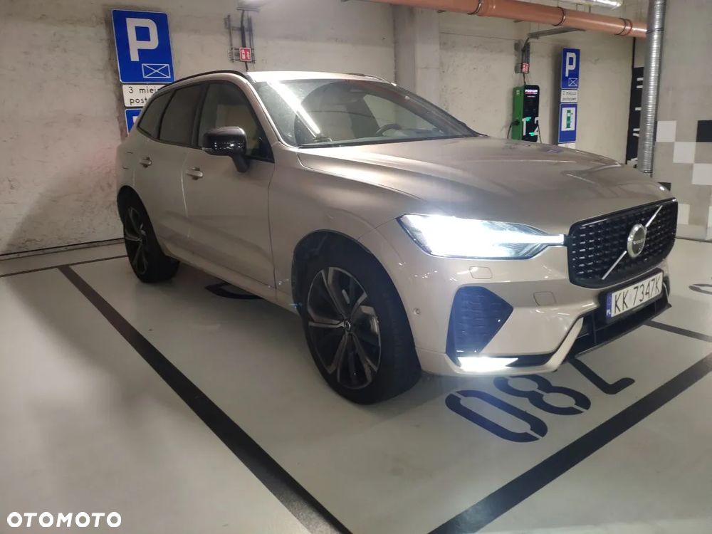 Volvo XC 60 - 2