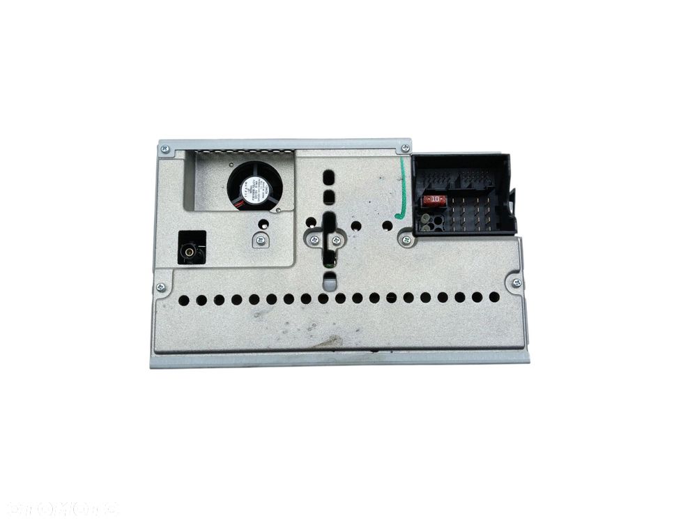 RADIO MERCEDES E W211 (2002-2006) 2.2 CDI 150KM A2118702189 - 7