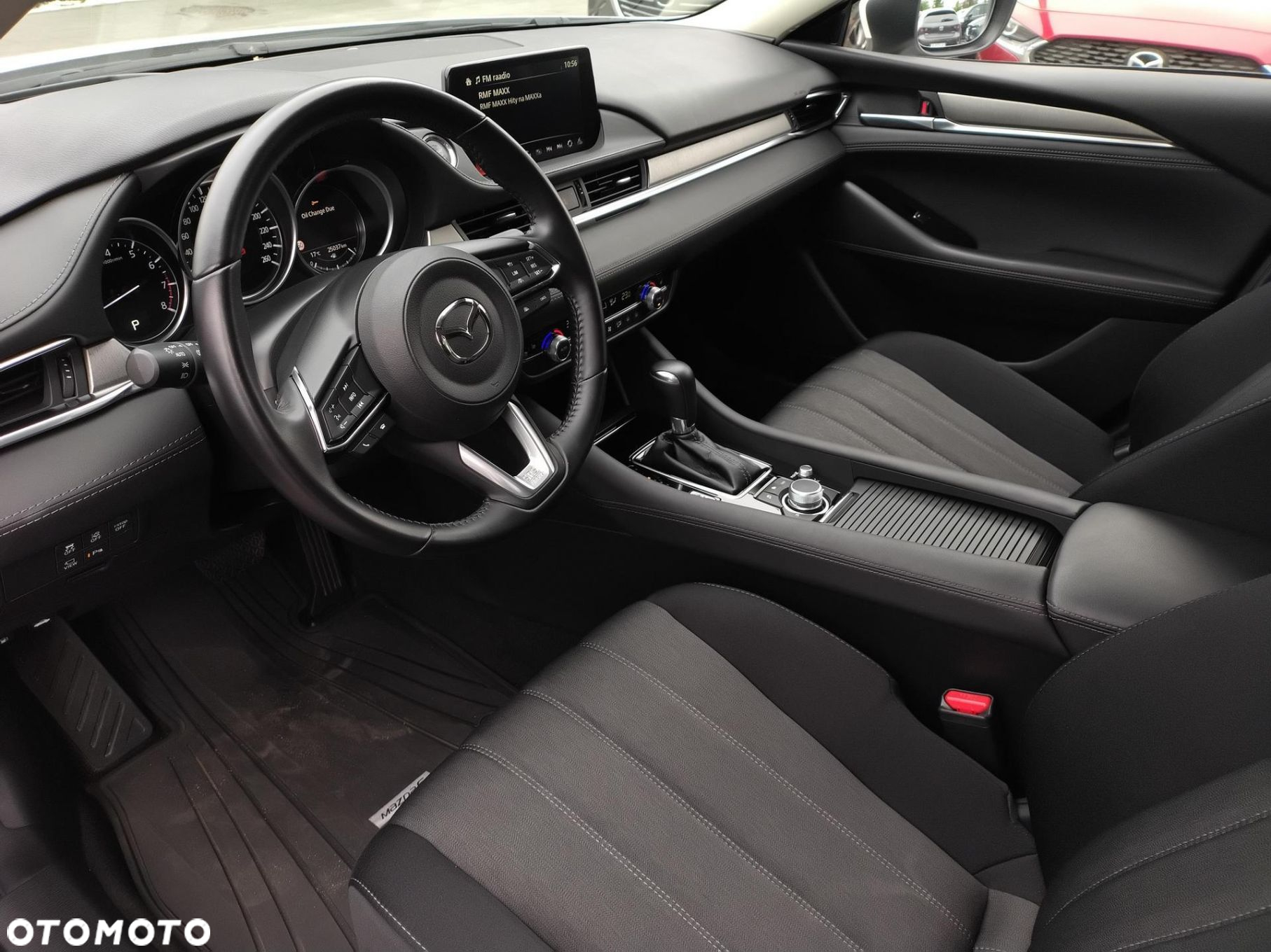 Mazda 6 2.0 Center-Line - 9