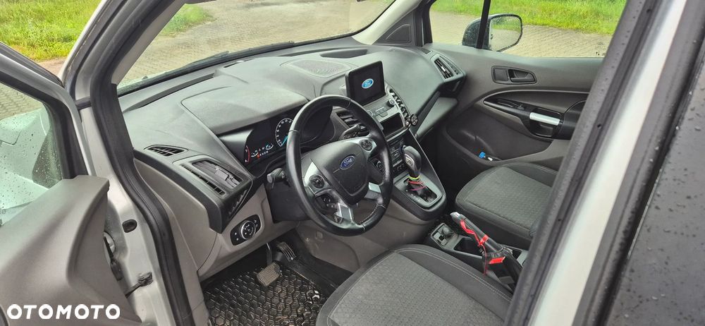 Ford Transit Connect Kombi 230 L2 Trend PowerShift - 5