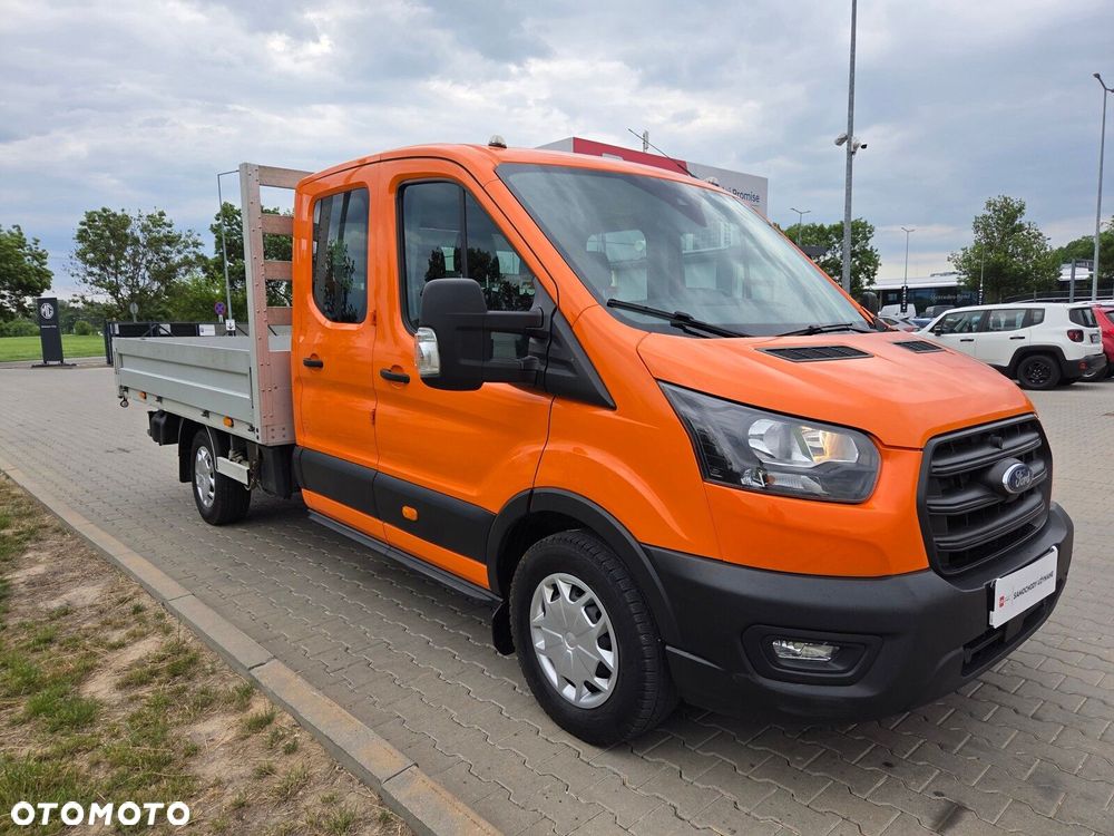 Ford transit - 7
