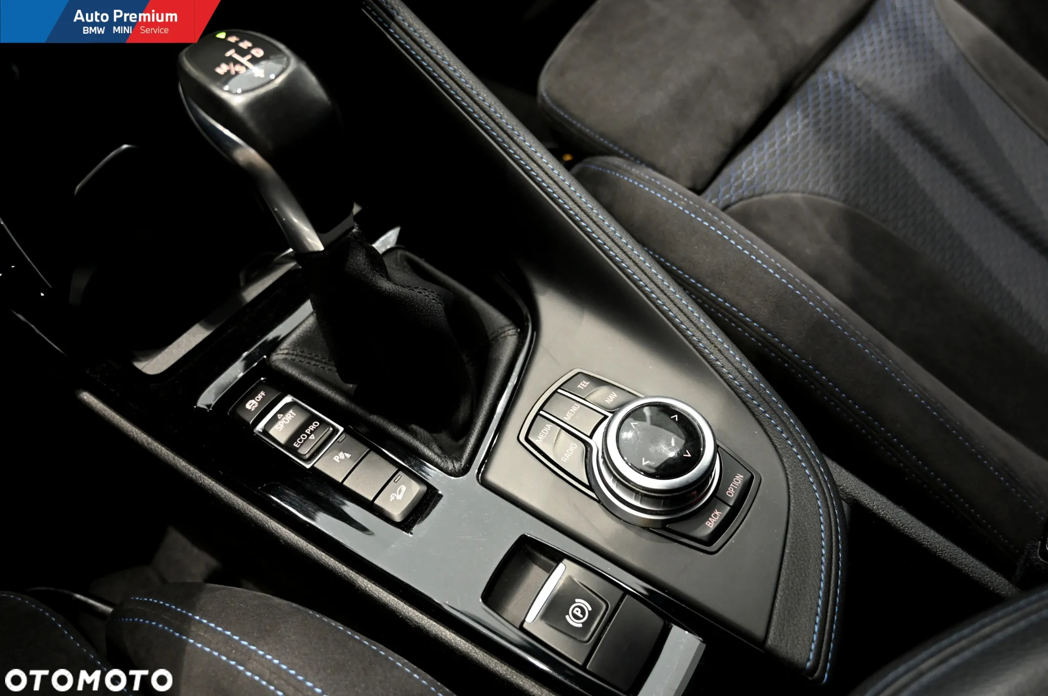 BMW X1 xDrive20d M Sport - 10