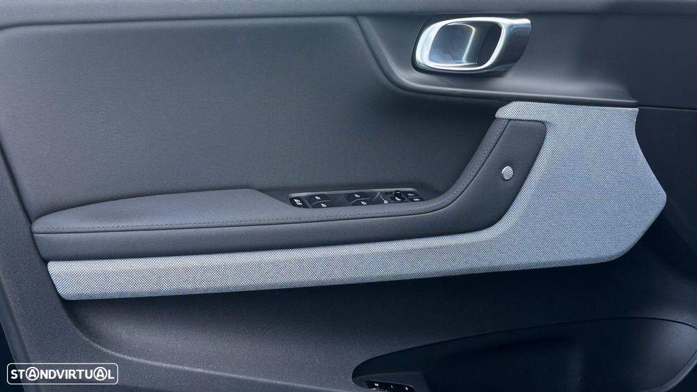 Polestar 2 Single Motor 64kWh - 7