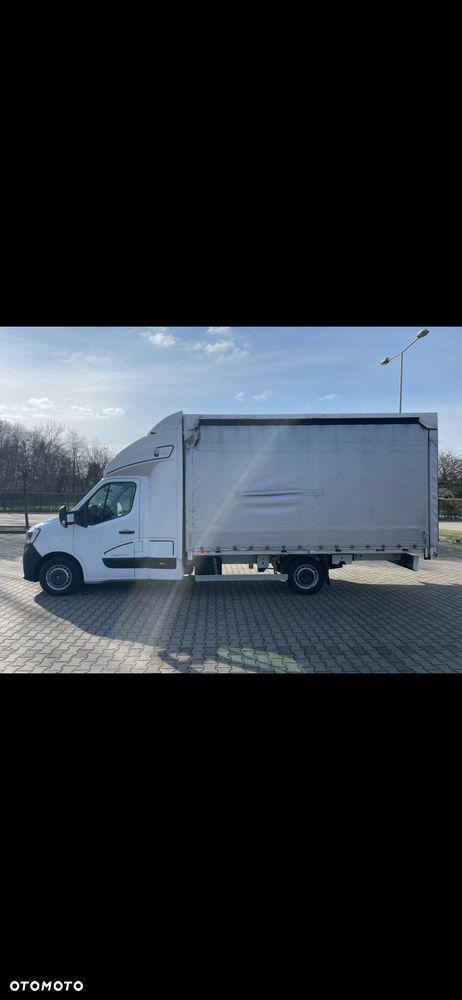 Renault Master - 5