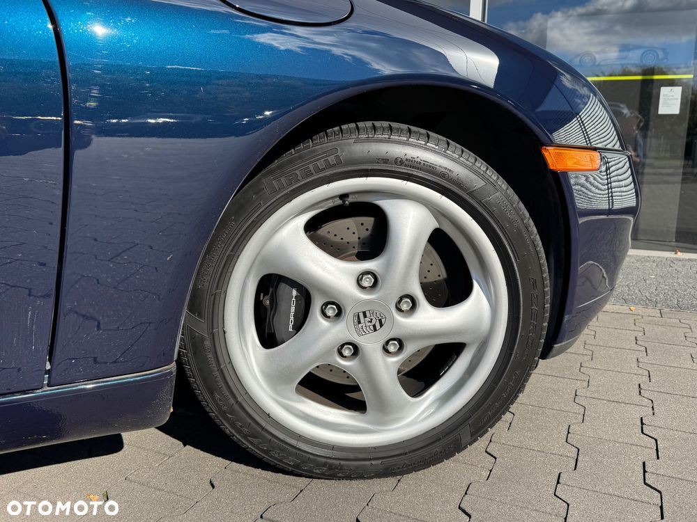 Porsche 911 - 19
