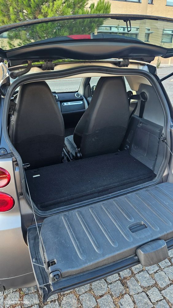 Smart ForTwo Coupé - 6