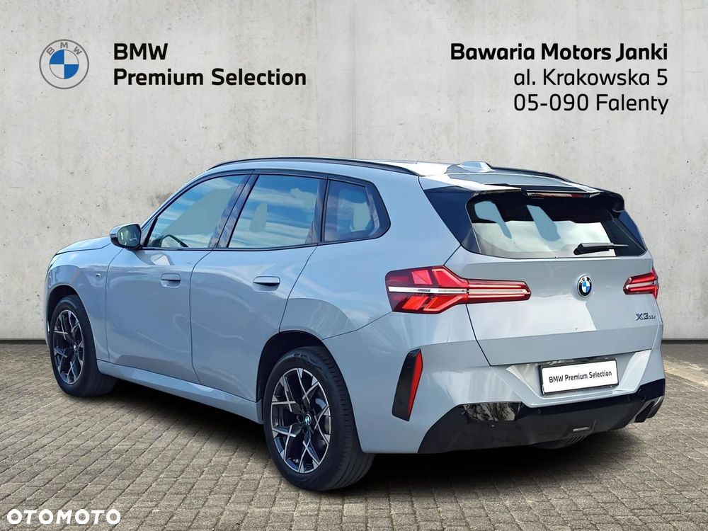 BMW X3 - 9