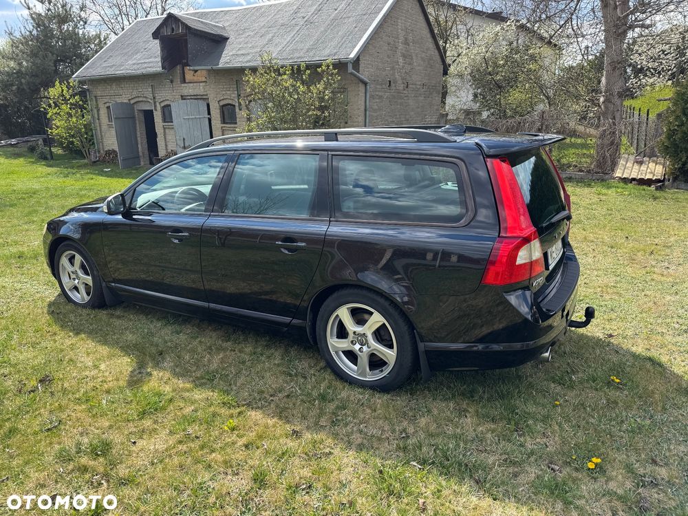 Volvo V70 2.5T RDesign - 6