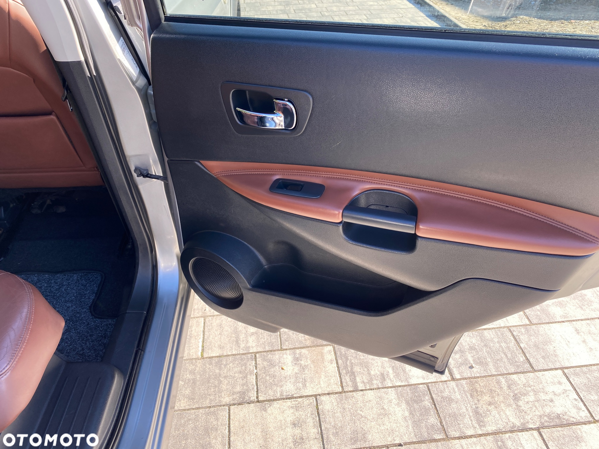 Nissan Qashqai 2.0 4x4 Tekna - 36