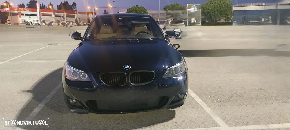 BMW 530 - 3