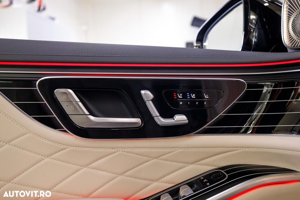 Mercedes-Benz S 450e L 9G-TRONIC - 14