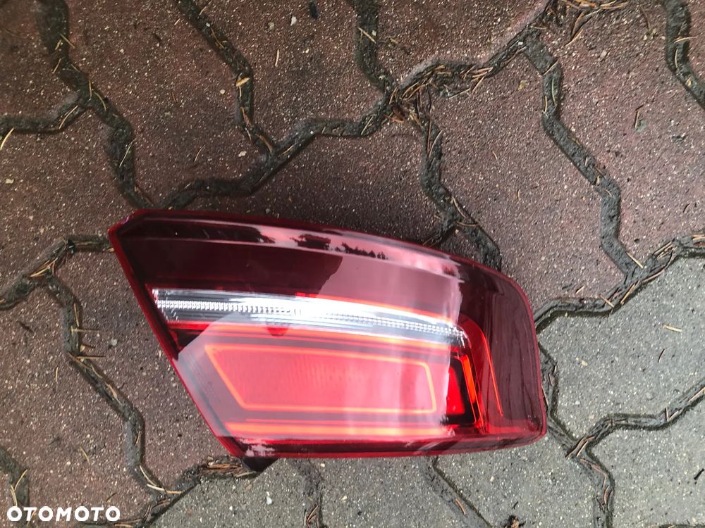 Audi A3 8V4945069 lampa tył prawa - 2