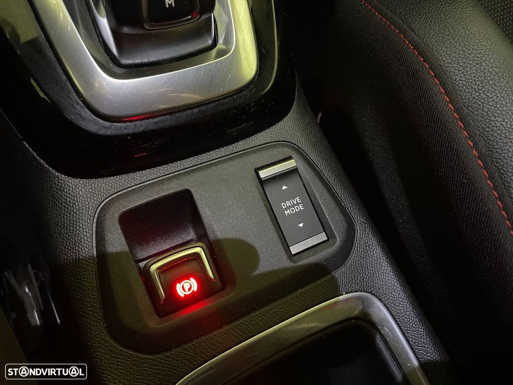 Opel Corsa 1.2 T GS Line Aut. - 25