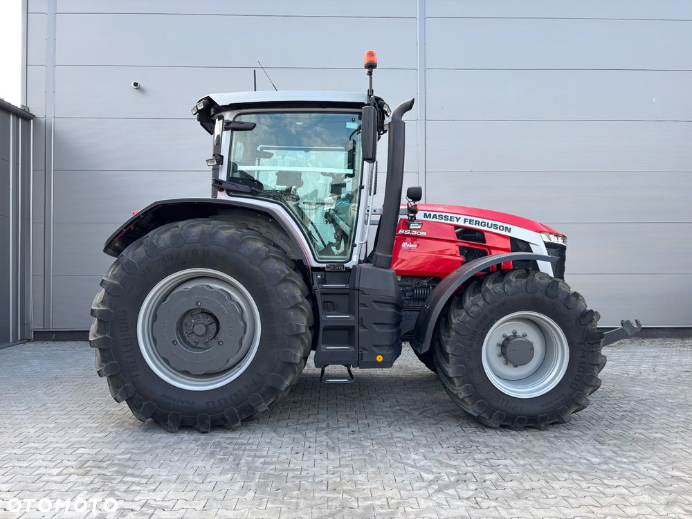 Massey Ferguson 8S.305 - 2