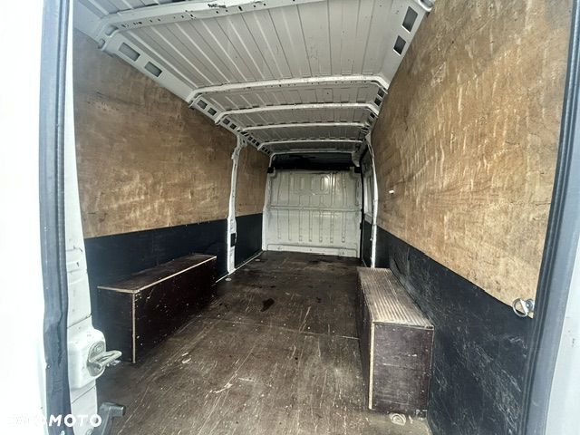 Peugeot Boxer L4H2 - 11