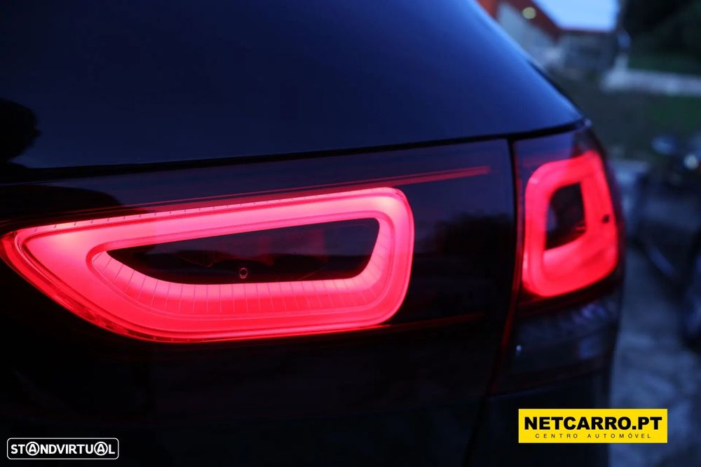 Mercedes-Benz GLA 200 d AMG Line - 18