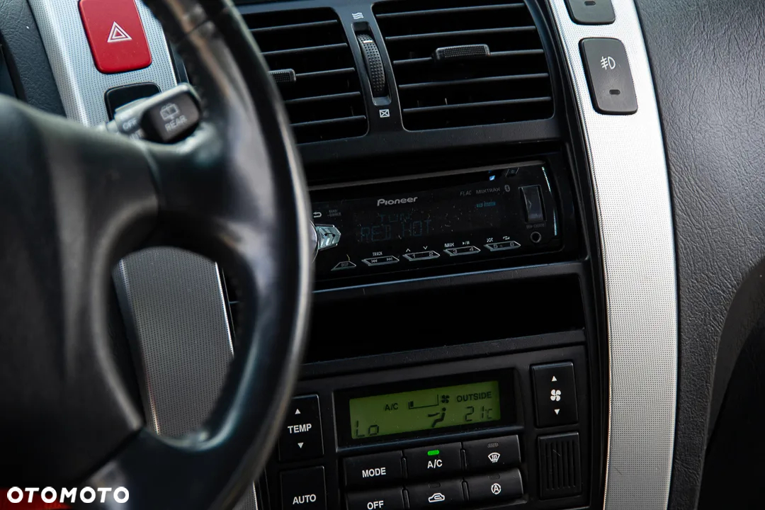 Hyundai Tucson 2.0 Elegance / Premium - 31