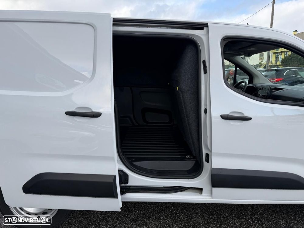 Toyota Proace 1.5D L2 Comfort - 11