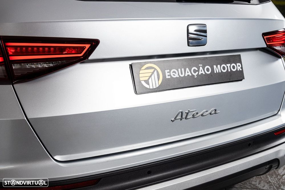 SEAT Ateca 1.0 TSI Style - 7