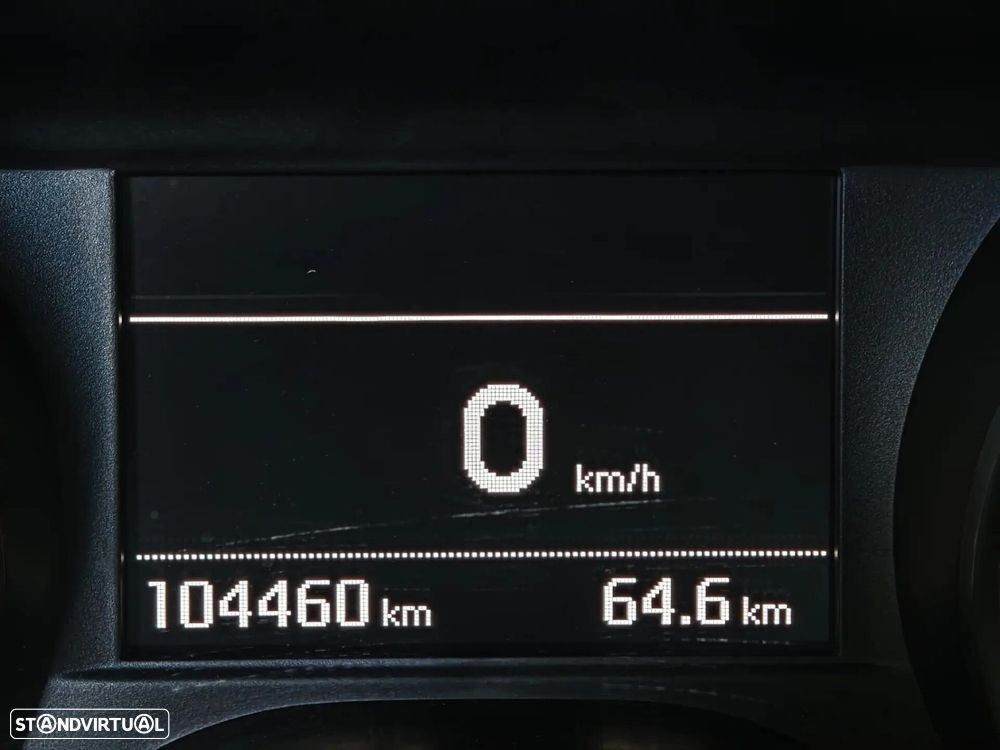 Peugeot 208 1.2 PureTech Allure - 7