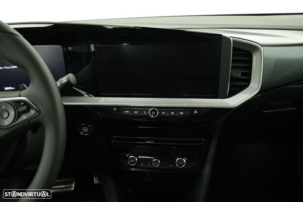 Opel Mokka 1.2 T Ultimate AT - 9