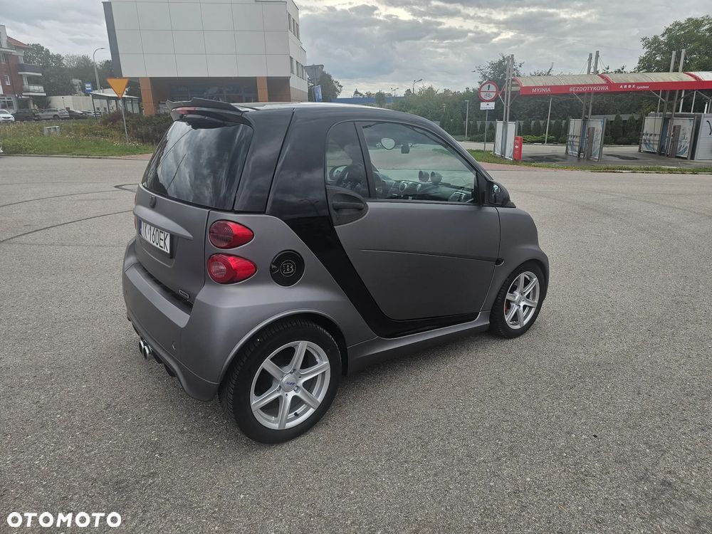 Smart Fortwo - 6