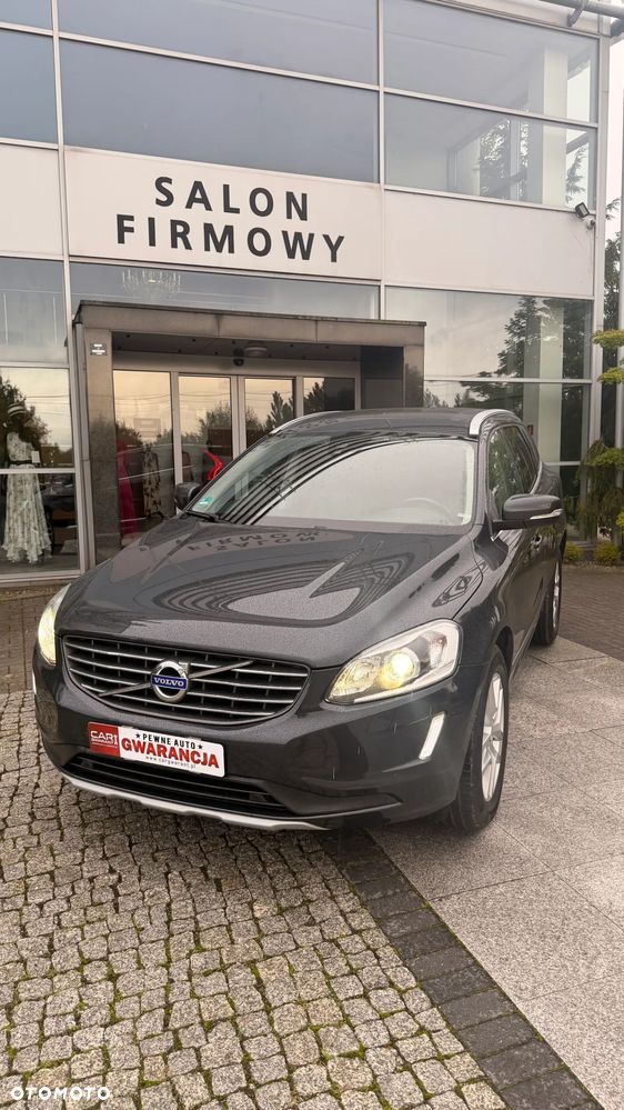 Volvo XC 60 - 29