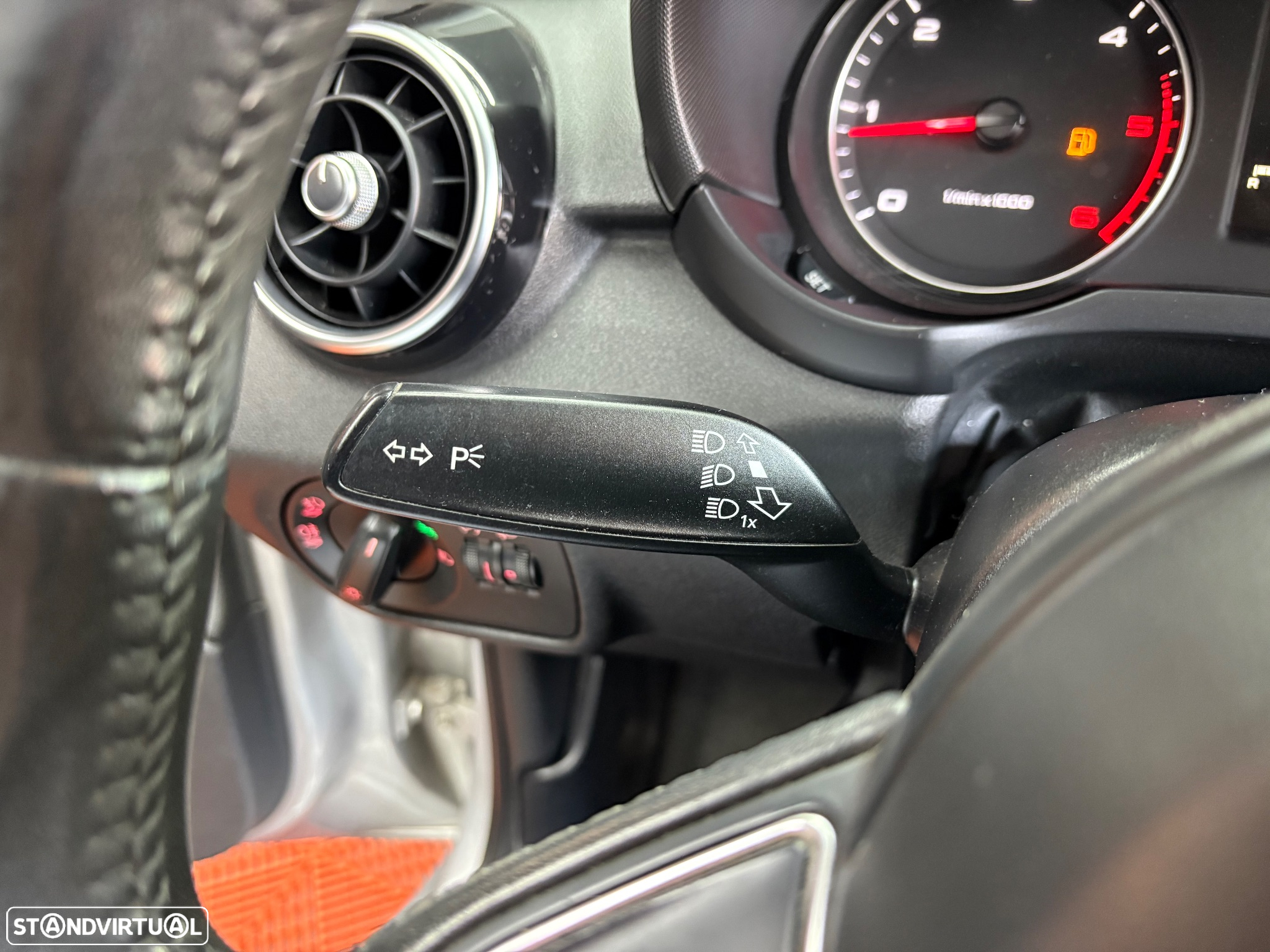 Audi A1 Sportback 1.6 TDI S-line - 38
