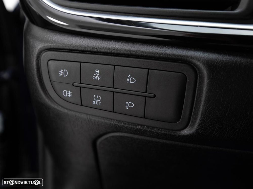 Fiat Tipo Station Wagon 1.3 Multijet Life - 13