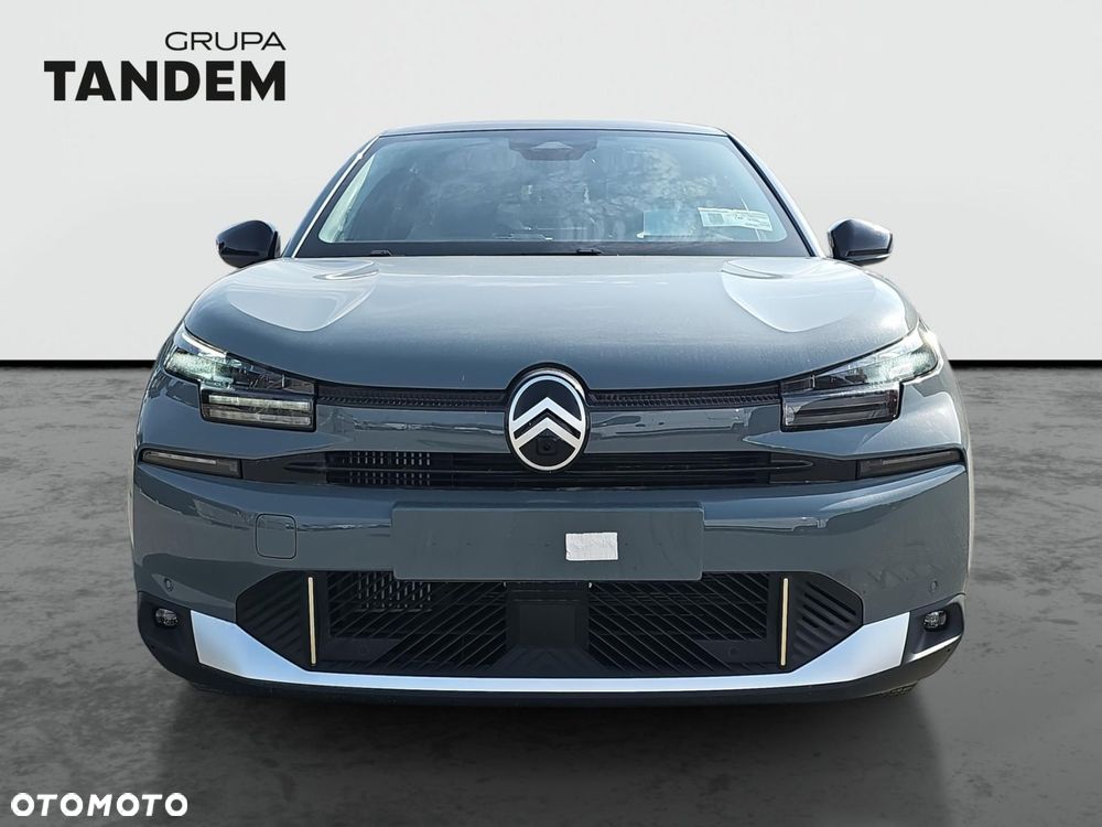 Citroën C4X - 2