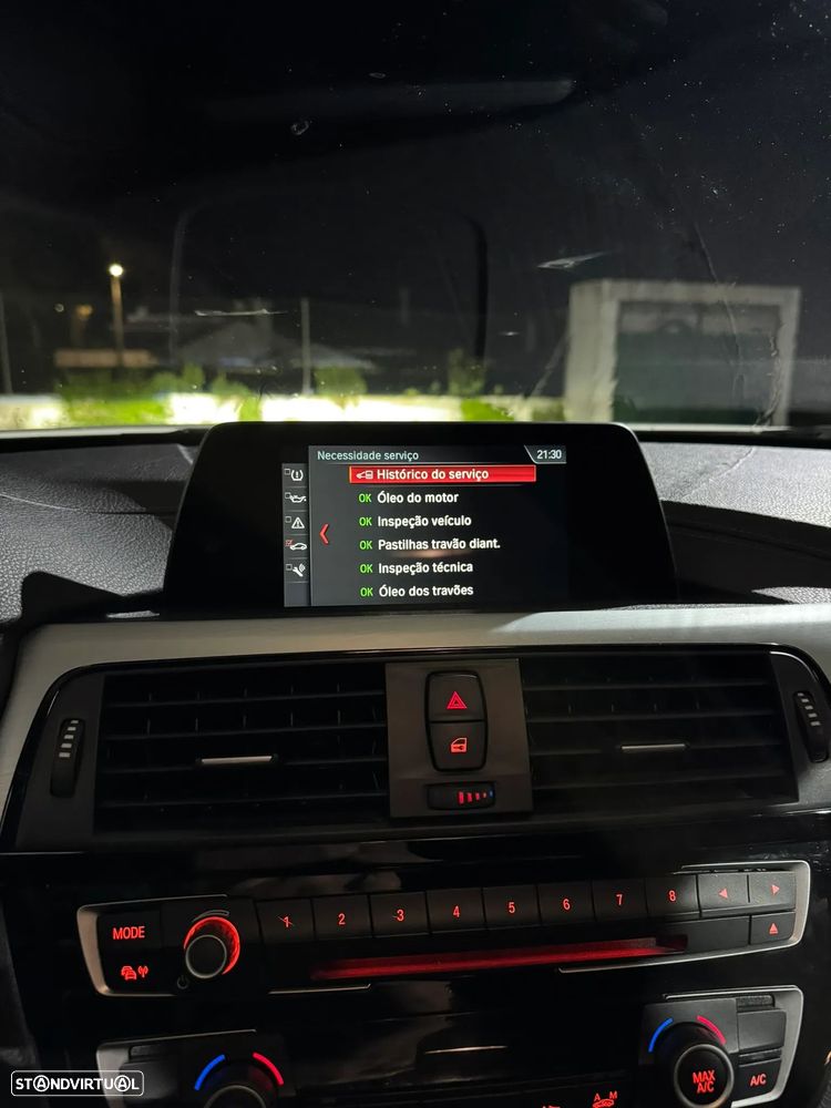 BMW 418 Gran Coupé d Pack M Auto - 32