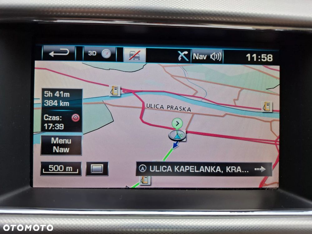 Jaguar XF 3.0 V6 D Luxury - 35