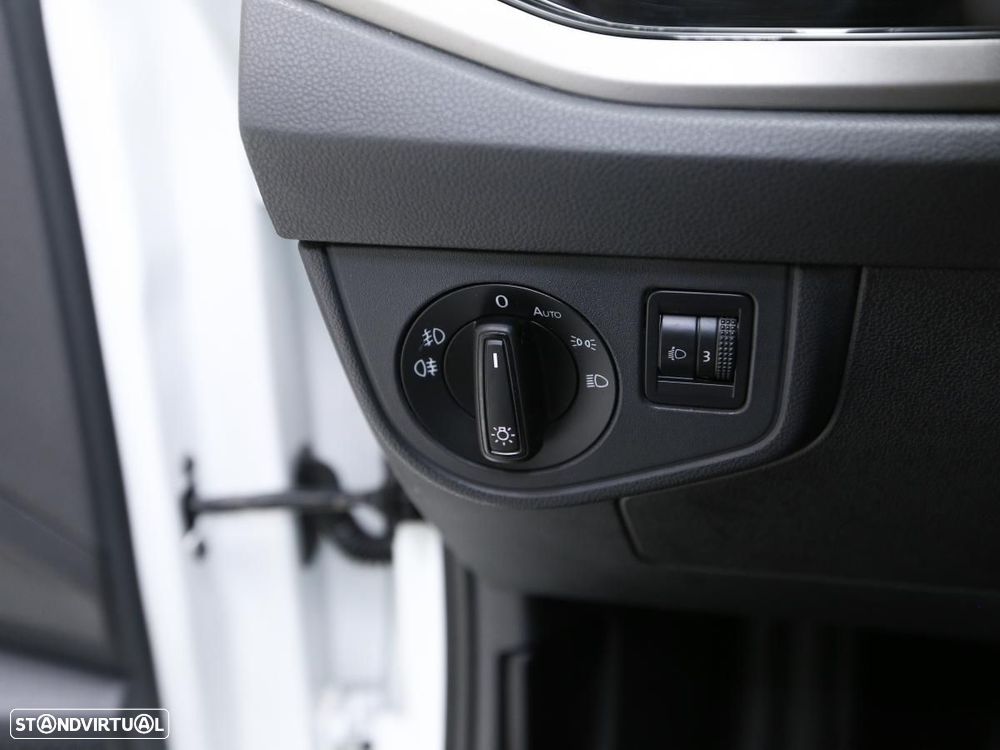 VW Polo - 15