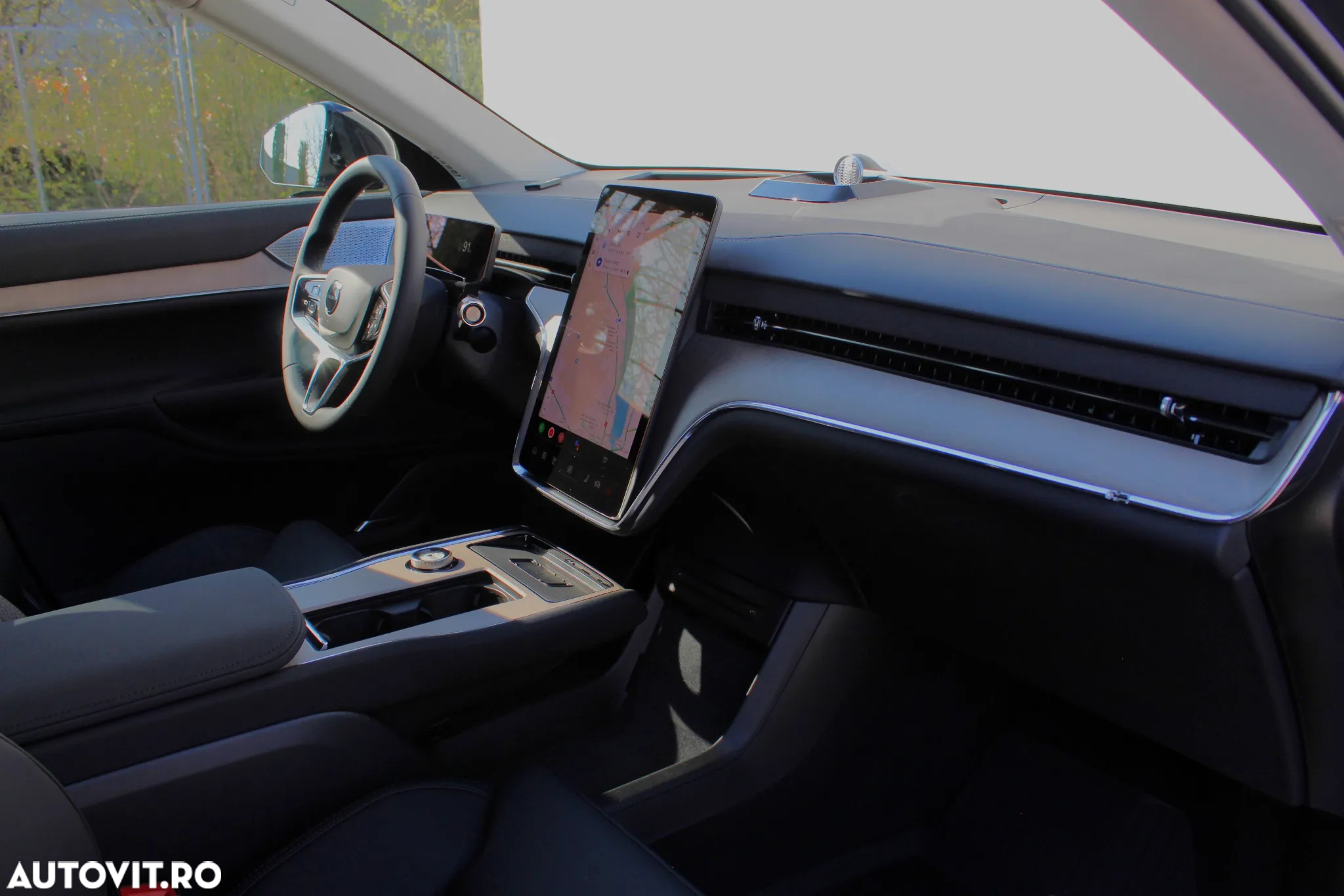 Volvo EX90 Twin Performance AWD Ultra (7-Sitzer) - 10