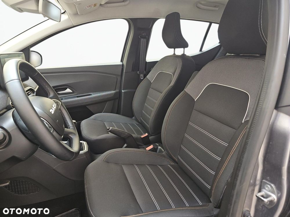 Dacia Sandero Stepway - 16