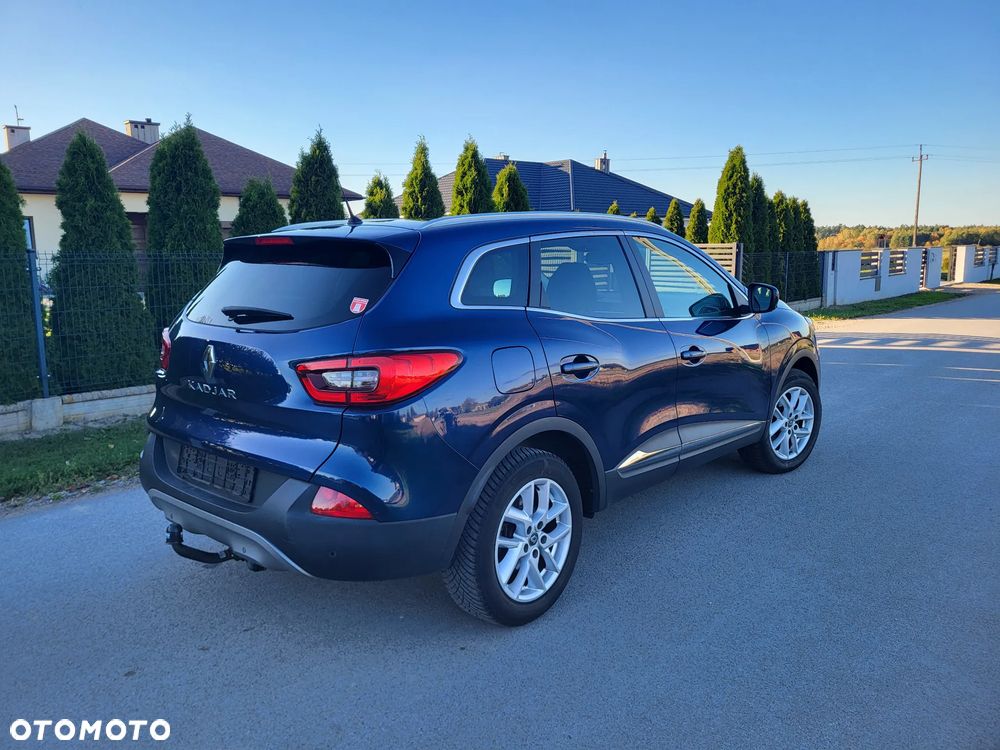 Renault Kadjar - 23