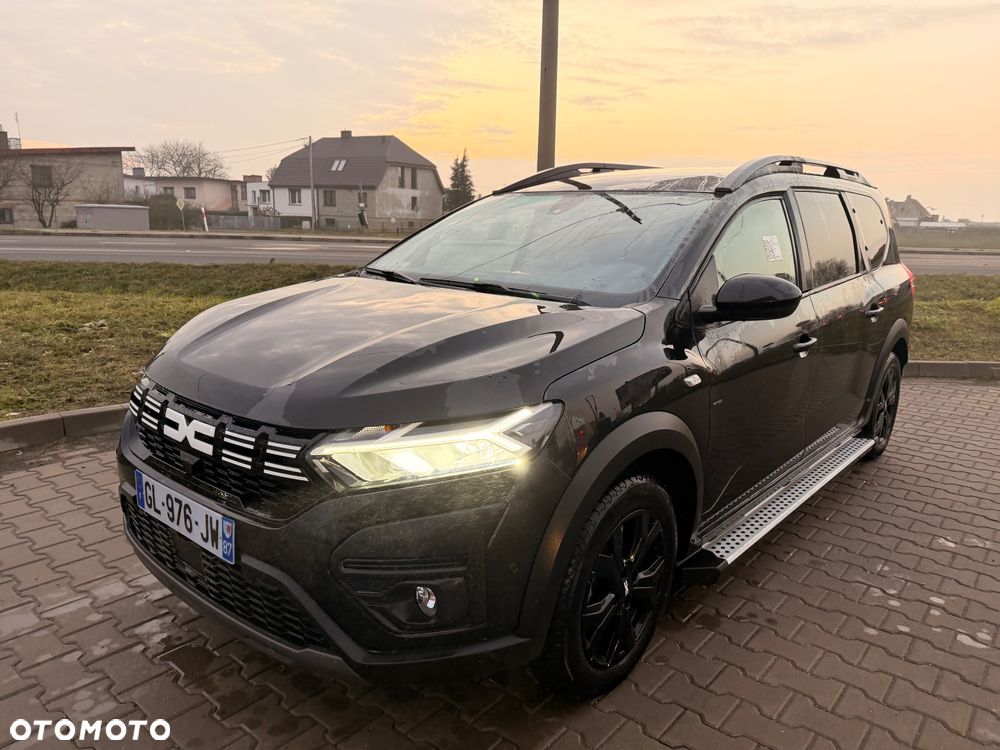 Dacia Jogger TCe 110 (7-Sitzer) Extreme - 1
