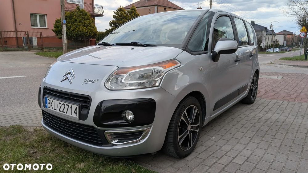 Citroën C3 Picasso 1.6i My Way - 1