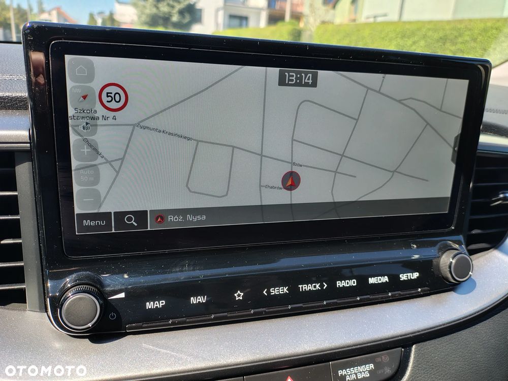 Kia Ceed - 26