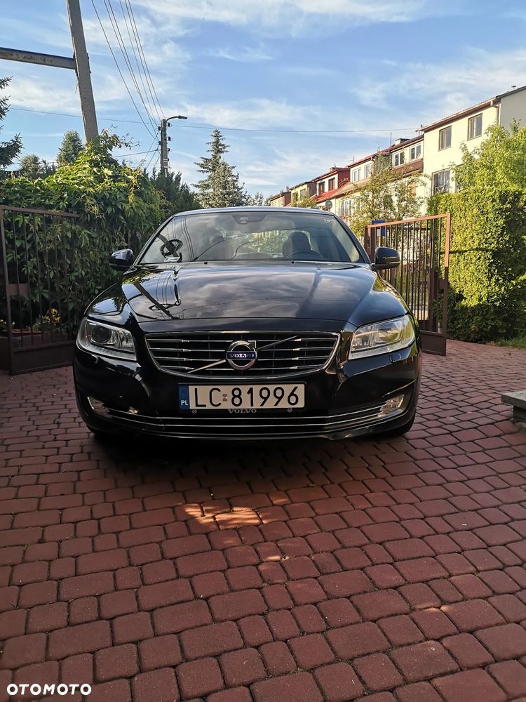 Volvo S80 D4 Drive-E Summum - 3